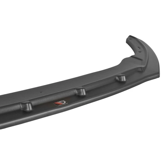 Első Splitter V.2 Skoda Rapid