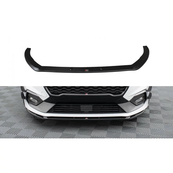 Első Splitter V.3 Ford Fiesta Mk8 ST / ST-Line