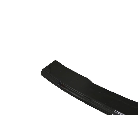 Központi Hátsó SPLITTER Audi A4 B9 S-Line