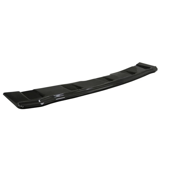 Központi Hátsó SPLITTER Audi A5 F5 S-Line (without vertical bars)