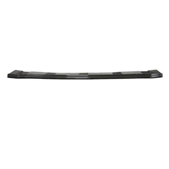 Központi Hátsó SPLITTER Audi A5 F5 S-Line (without vertical bars)