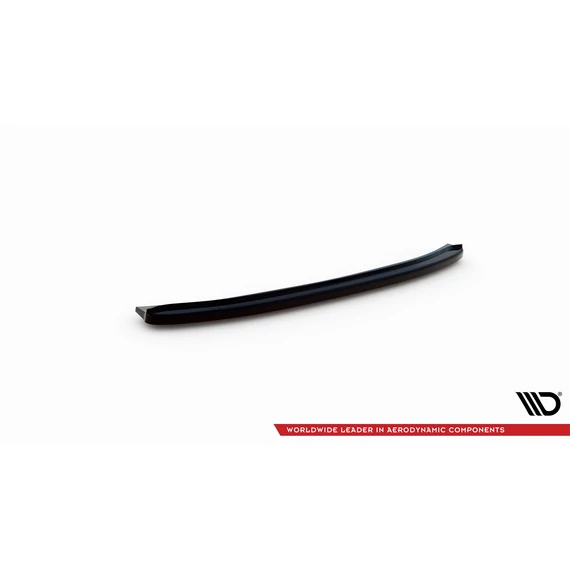 Központi Hátsó SPLITTER for BMW 5 G30/ G31 M-Pack