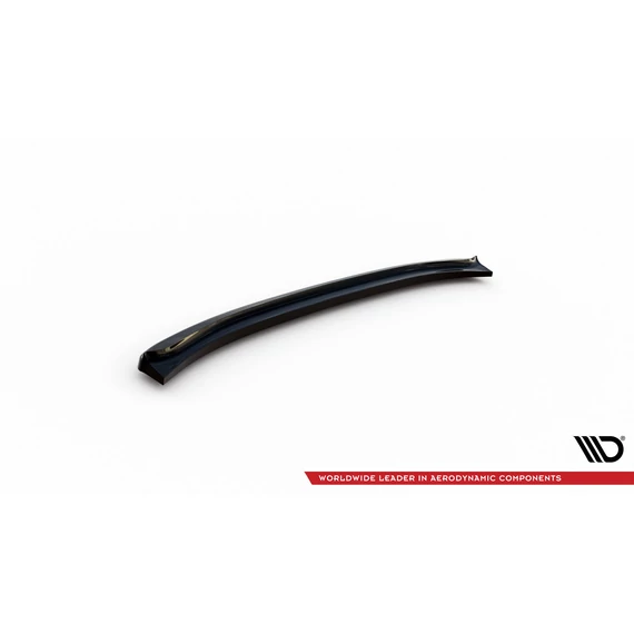 Központi Hátsó SPLITTER for BMW 5 G30/ G31 M-Pack