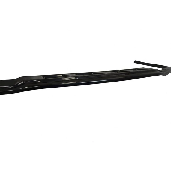 Központi Hátsó SPLITTER Lexus IS Mk3 H (without vertical bars)