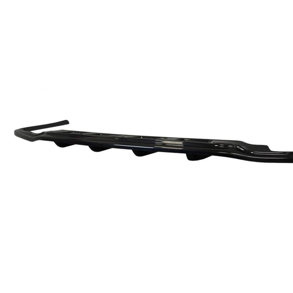 Központi Hátsó SPLITTER Lexus IS Mk3 H (with vertical bars)