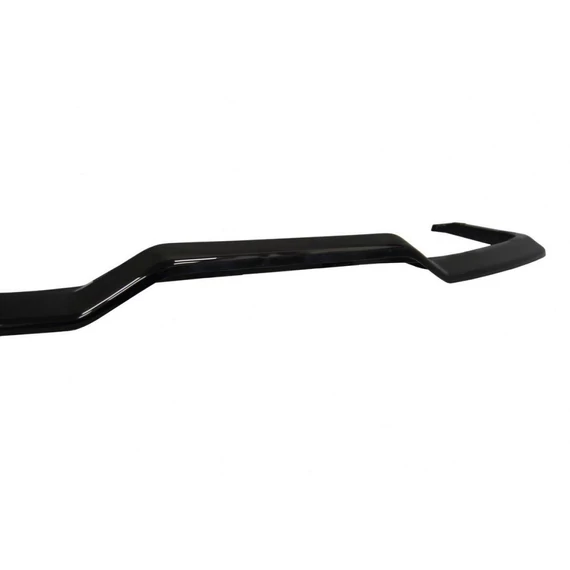 Központi Hátsó SPLITTER Lexus NX Mk1 H (without vertical bars)