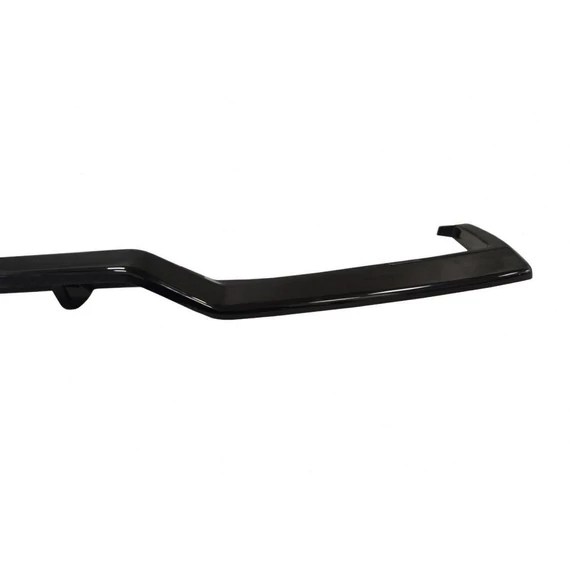 Központi Hátsó SPLITTER Lexus NX Mk1 H (with vertical bars)
