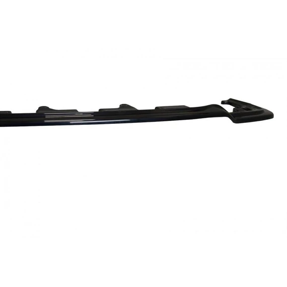 Központi Hátsó SPLITTER Lexus RX Mk4 H (without vertical bars)