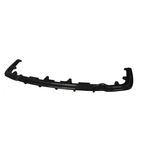 Központi Hátsó SPLITTER Lexus RX Mk4 H (with vertical bars)