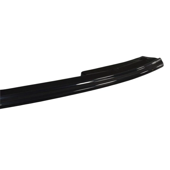 Központi Hátsó SPLITTER Renault Laguna mk 3 Coupe