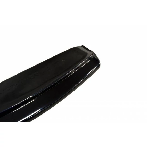 Központi Hátsó SPLITTER INFINITI QX70