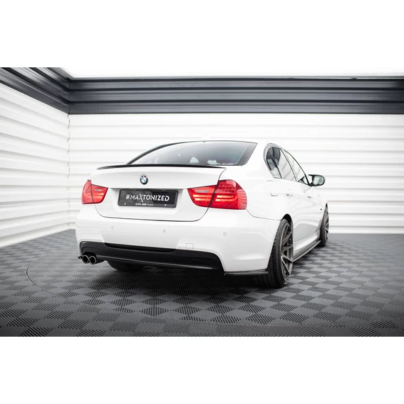 Hátsó Oldalsó Splitter BMW 3 E90 MPACK