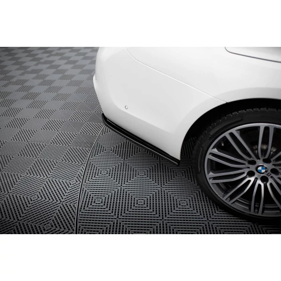 Hátsó Oldalsó Splitter for BMW 5 G30/ G31 M-Pack