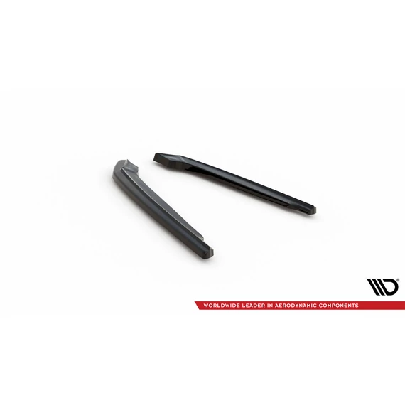 Hátsó Oldalsó Splitter for BMW 5 G30/ G31 M-Pack