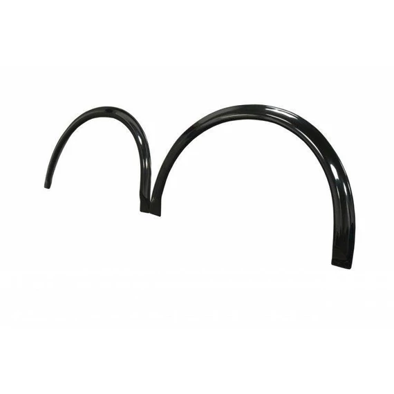 Fenders Extension VW Golf 7 R / R-Line Facelift
