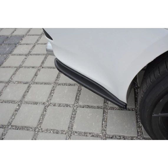 Hátsó Oldalsó Splitter Lexus IS Mk2