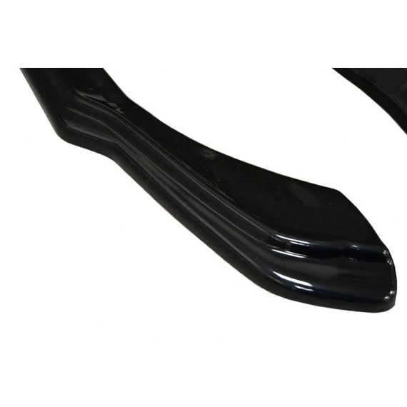 Hátsó Oldalsó Splitter Lexus RC F