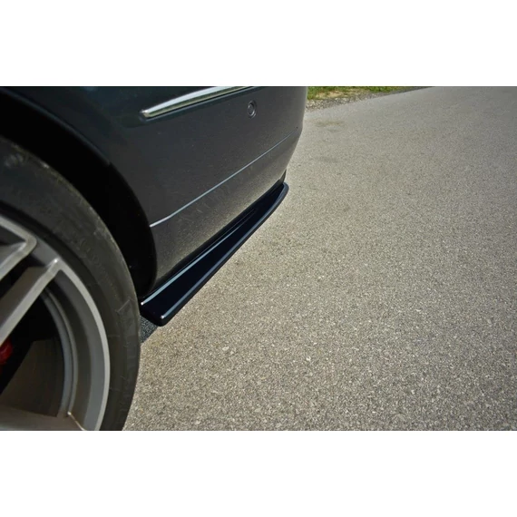 Hátsó Oldalsó Splitter Mercedes E W212