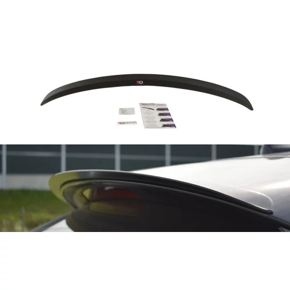 SPOILER CAP Alfa Romeo Stelvio
