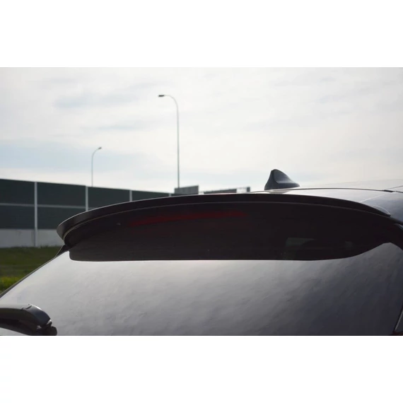 SPOILER CAP Alfa Romeo Stelvio