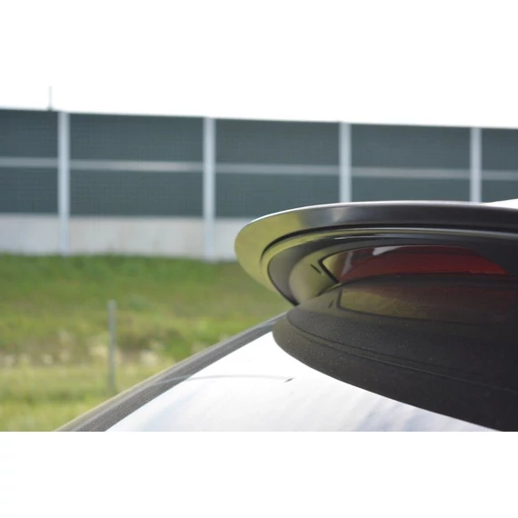 SPOILER CAP Alfa Romeo Stelvio