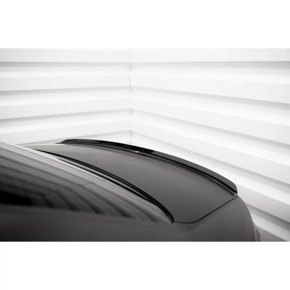 Spoiler Cap Audi A4 S-Line B9 Sedan