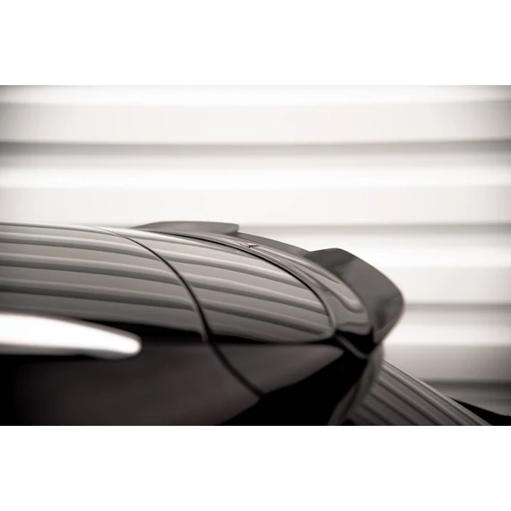 SPOILER CAP V.1 Audi A6 C7 Avant