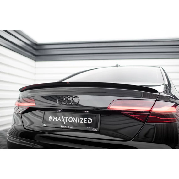 SPOILER CAP Audi A8 D4