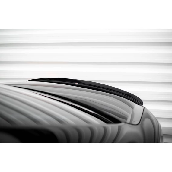 SPOILER CAP Audi A8 D4