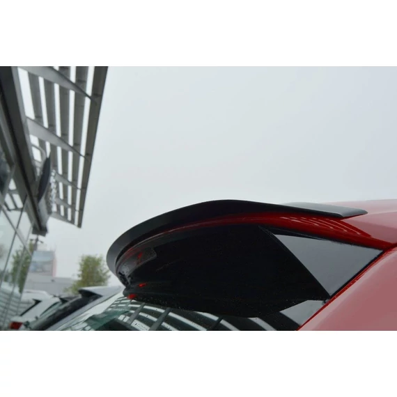 Spoiler Cap Audi Q2 Mk.1