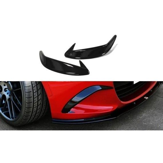 Frames for lights Mazda MX-5 IV