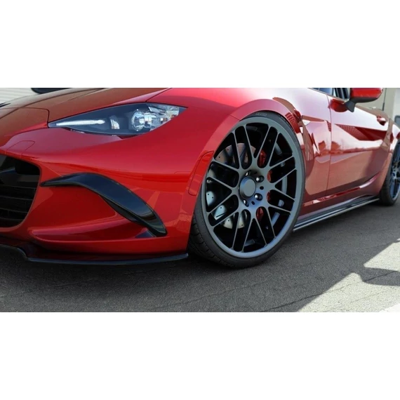 Frames for lights Mazda MX-5 IV