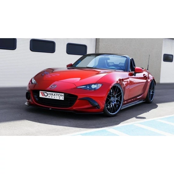 Frames for lights Mazda MX-5 IV