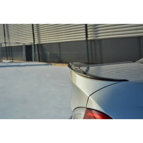 SPOILER CAP BMW 3 E90 MPACK