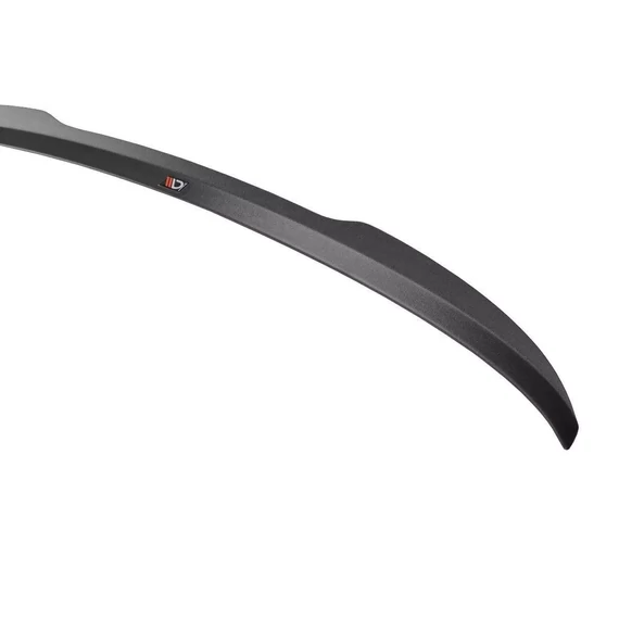 SPOILER CAP V.1 for BMW 5 G30 Sedan