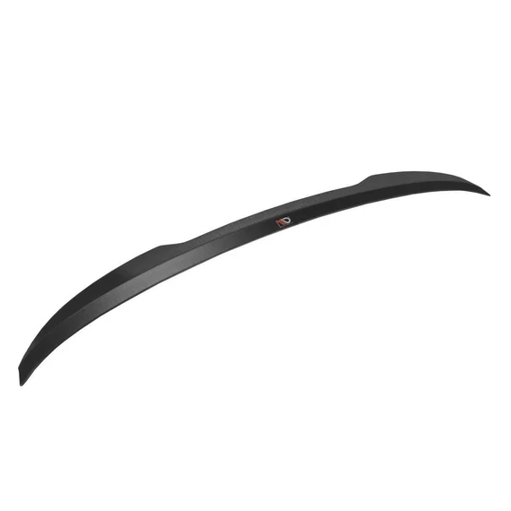 SPOILER CAP V.1 for BMW 5 G30 Sedan