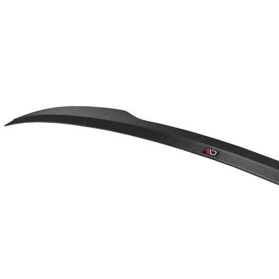 SPOILER CAP V.1 for BMW 5 G30 Sedan
