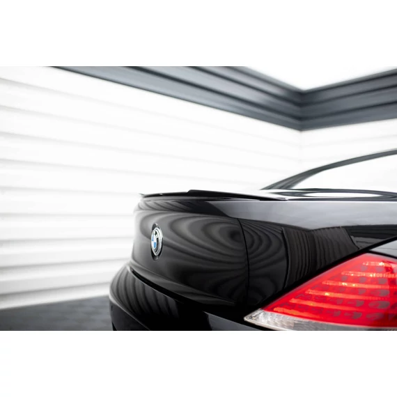 SPOILER CAP BMW M6 / 6 E63