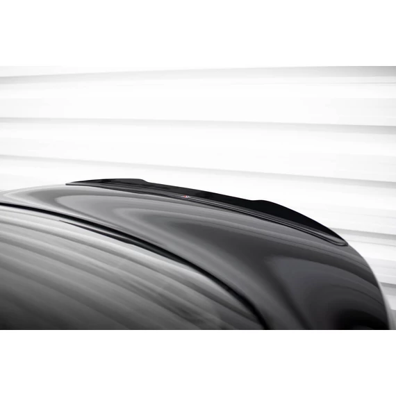 SPOILER CAP BMW M6 / 6 E63