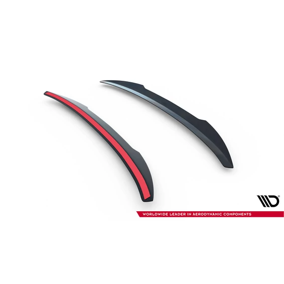SPOILER CAP BMW M6 / 6 E63