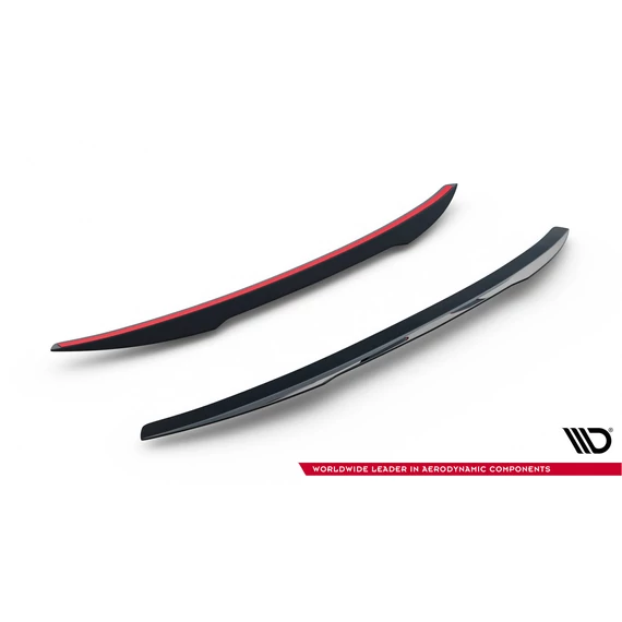 SPOILER CAP BMW M6 / 6 E63