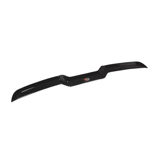 SPOILER CAP Fiat Punto Evo Abarth