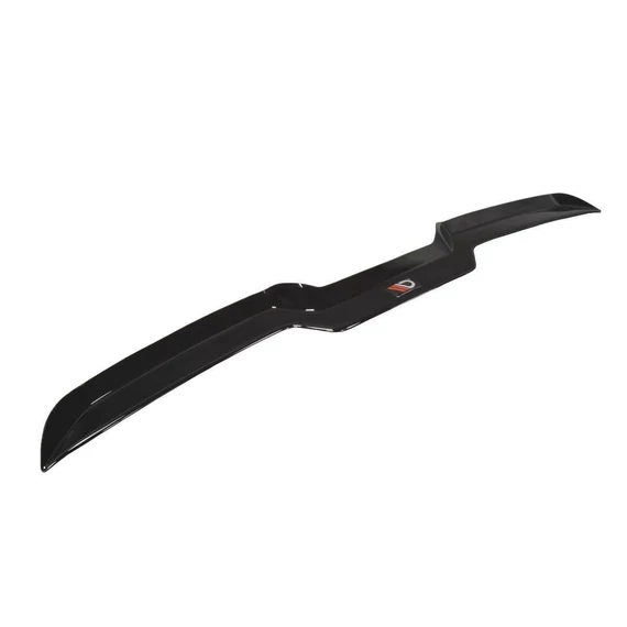 SPOILER CAP Fiat Punto Evo Abarth