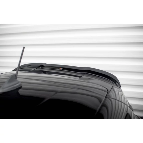 Spoiler Cap V.1 Ford Fiesta Mk8 ST / ST-Line