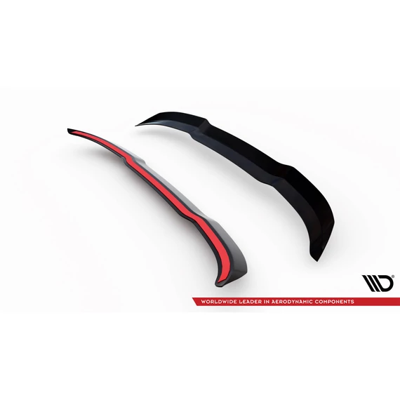Spoiler Cap V.1 Ford Fiesta Mk8 ST / ST-Line