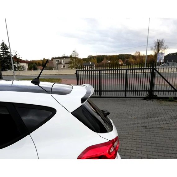 Spoiler Cap Ford Fiesta Mk8
