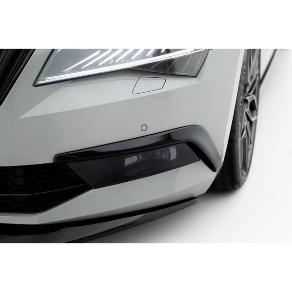 Frames For Lights Skoda Superb Mk3