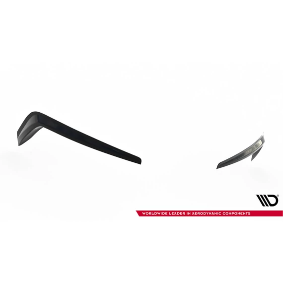 Frames For Lights Skoda Superb Mk3
