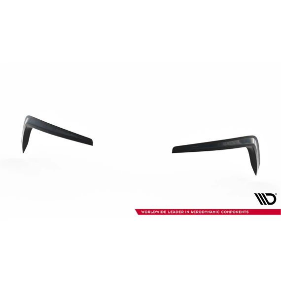 Frames For Lights Skoda Superb Mk3