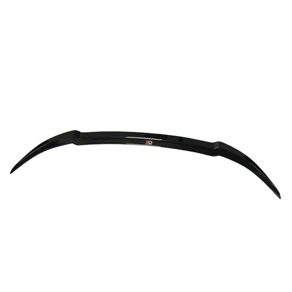 SPOILER CAP Honda Civic Mk9 Facelift